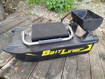 Bait liner - 2
