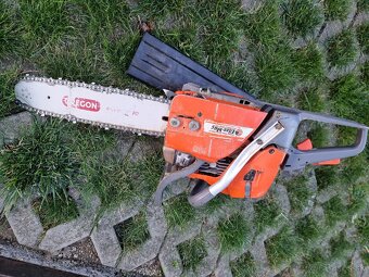 OleoMac gs 651 - 2