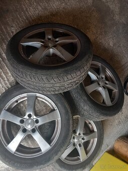 Predam disky na ford focus - 2