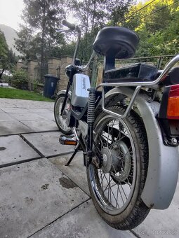 Babeta 210 dellorto - 2