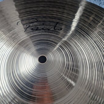 Paiste Signature full crash 17 - 2