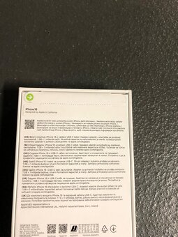Predam Iphone 16 128gb - 2
