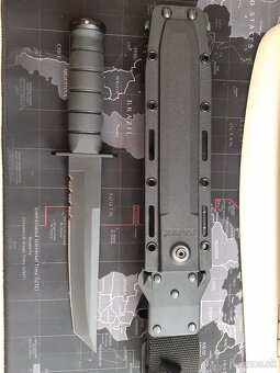 Nôž Kabar 1245 - 2