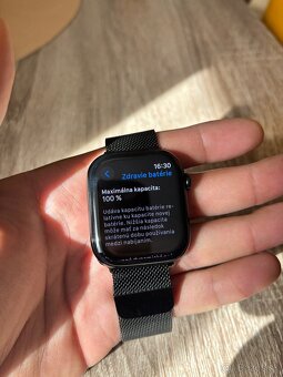 Apple Watch 10 - 2