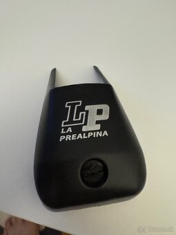 Predám strešné nosiče La Prealpina (VW Passat B8, 2015–2020) - 2