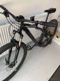 Rockrider EXPL 500 - 2
