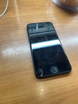 Apple Iphone SE 2020 black 64GB - 2
