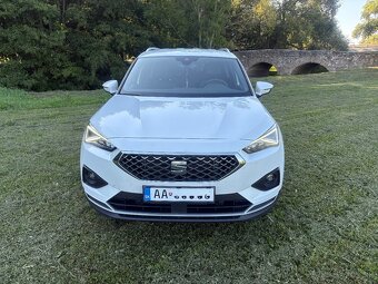 Seat Tarraco Xcellence 1.4tsi e-Hybrid 180kw odpočet DPH - 2