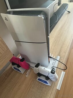 Playstation 5 Slim - 2