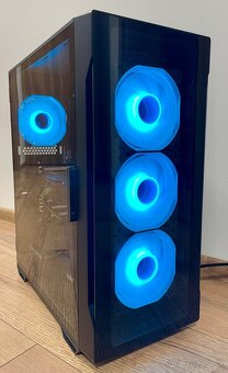 💻 Herný počítač – i5, GTX 1660 Ti, 16GB RAM, 1TB SSD 🚀 - 2