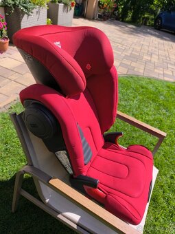 Britax Römer Kidfix XP SICT (15–36 kg) - 2