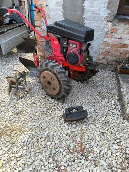 Malotraktor - 2
