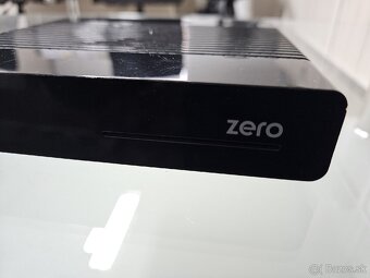VU+ ZERO BLACK - 2