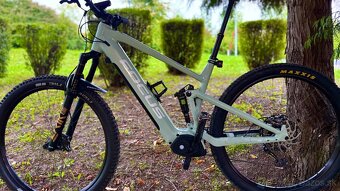 Horský bicykel -FOCUS THRON² 6.8 veľkosť XL - 2