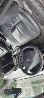 Mercedes A-Class 1.4i r.v.2002 - 2