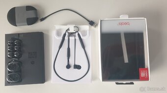 Predam mepouzite sluchadla beats by dr dre - 2