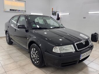 Škoda Octavia 1 1.9TDI 74KW 2007 1majiteľ SK bez hrdze✅ - 2