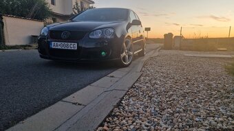 Vw golf 5 4x4 2 tdi - 2