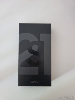 Samsung S21+ 256GB SM-G996B/DS - 2