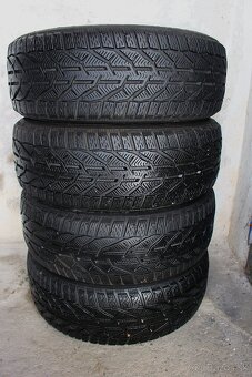 ORIUM..6MM..ZIMNA..SADA..215/60 r17..SUV - 2