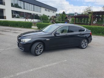 BMW 530 GT - 2
