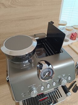 Pákový kávovar Delonghi - 2