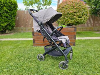 Cybex Beezy skladny a lahky metsky kocik - 2