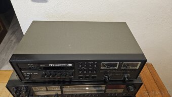 SABA Tape deck 936 na servis - 2