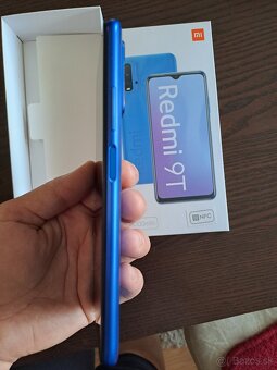 Xaomi Redmi 9T - 2