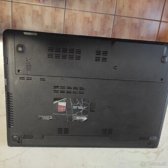 Notebook - 2