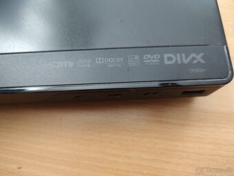DVD prehrávač LG HDMI Usb - 2