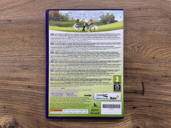 Hra XBOX 360 - Kinect Sports Season Two - 2