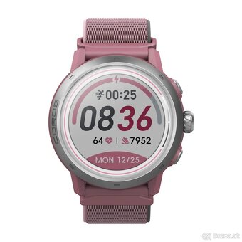 Predaj šporotvých hodiniek COROS APEX 2 Pro - 2