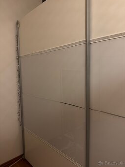 Ďakujem skriňu s nadstavcom a rolldoor skriňu - 2