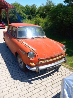 Škoda - 2