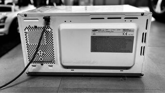Mikrovlnná rúra M735 - 2