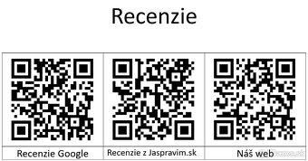 Profesionálne 3D modelovanie, vývoj dielov a 2D dokumentácia - 2