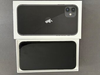 iPhone 11 128gb - 2