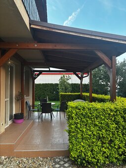 Ponúkame na predaj Rodinný dom v obci Dunajská Lužná - 2