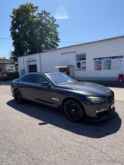 BMW 730d - 2
