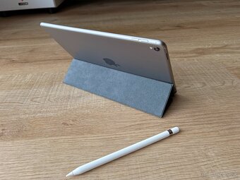 Apple Pencil 1.gen + iPad Pro 9.7" (na súčiastky) - 2