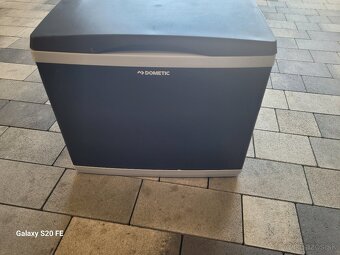 Kompresorová autochladnička DOMETIC CK40D Hybrid - 2
