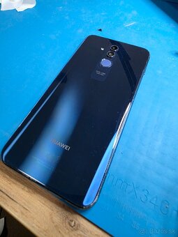 Huawei Mate 20 Lite - 2