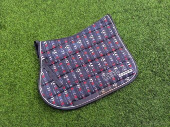 Podsedlovky rôzne značky - 2