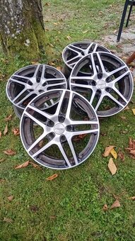 Elektrony Toyota R16 - 2