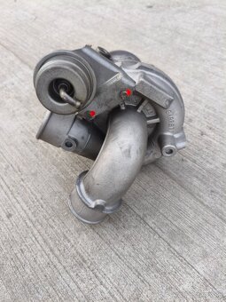 mercedes vito turbo - 2