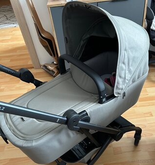 Predam vaničku Joolz Aer+ Sage green - 2