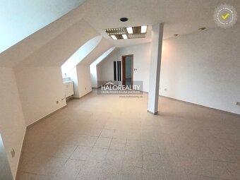 HALO reality - Prenájom, jednoizbový byt Nováky - 2