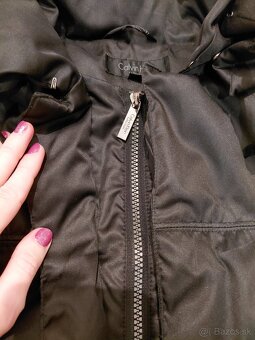 Dámska bunda CK - 2