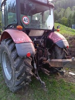 Zetor Proxima 65 - 2